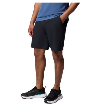 Columbia Short Tech Trail Utility nero