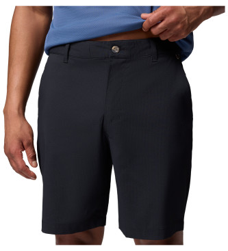 Columbia Short Tech Trail Utility czarny