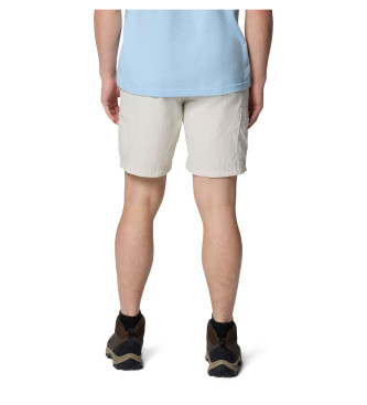 Columbia Mountaindale cargo shorts beige