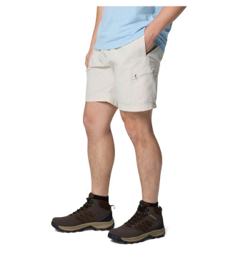 Columbia Mountaindale cargo shorts beige