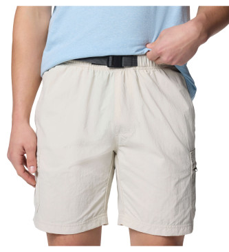 Columbia Mountaindale cargo shorts beige