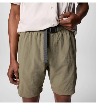 Columbia Mountaindale cargo shorts green