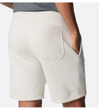 Columbia Trek fleece shorts gr