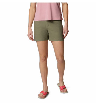 Columbia Shorts Leslie Falls II green