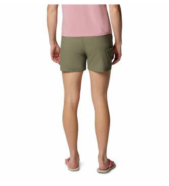 Columbia Shorts Leslie Falls II green