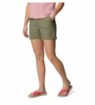 Columbia Shorts Leslie Falls II green