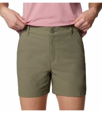 Columbia Shorts Leslie Falls II green