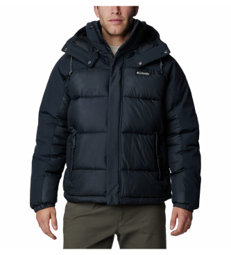 Columbia Chaqueta acolchada Snowqualmie negro