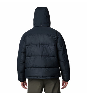 Columbia Casaco acolchoado Snowqualmie preto