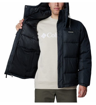 Columbia Casaco acolchoado Snowqualmie preto