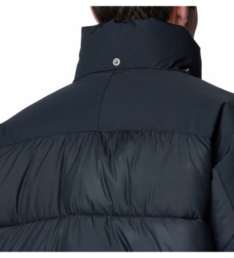 Columbia Veste matelasse Snowqualmie noir