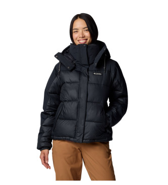 Columbia Snowqualmie II Jacka svart