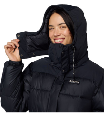 Columbia Snowqualmie II Jacket black