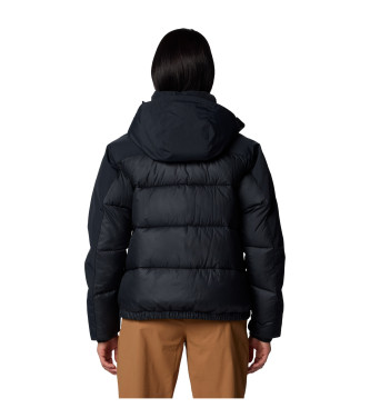 Columbia Chaqueta Snowqualmie II negro