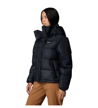 Columbia Snowqualmie II Jas zwart