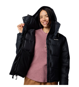 Columbia Veste Snowqualmie II noir