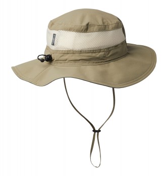 Columbia Brązowy kapelusz Bora Bora Booney