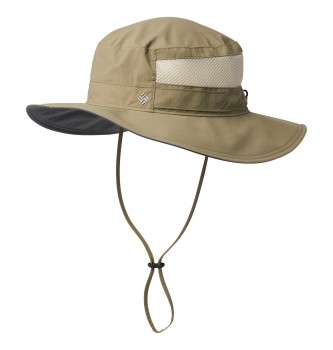 Columbia Brun Bora Bora Booney-hatt