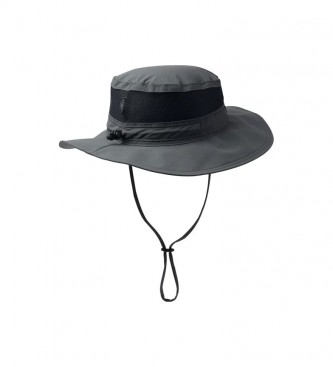 Columbia Szary kapelusz Bora Bora Booney