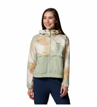 Columbia Spire Valley Windbreaker 