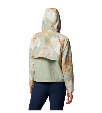 Columbia Spire Valley Windbreaker 