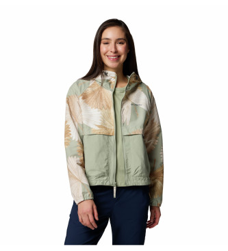 Columbia Spire Valley Windbreaker 