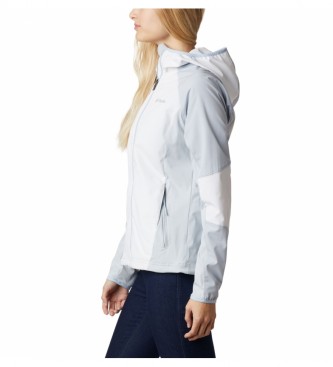 Columbia Veste Softshell Sweet As blanche