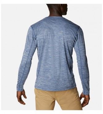 Columbia Zero Rules long sleeve t-shirt 