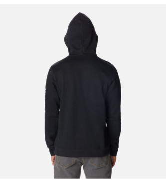 Columbia Trek hoodie black