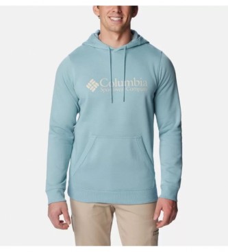 Columbia Sweatshirt Csc Basic bl