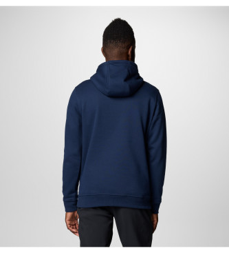 Columbia Meridian Creek Sweatshirt navy