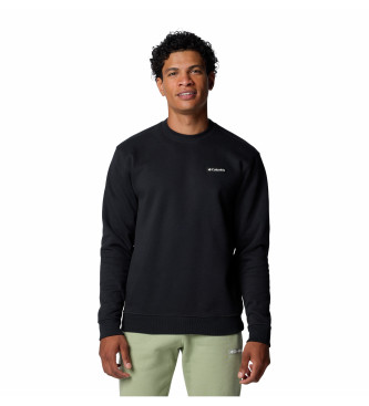 Columbia Meridian Creek sweatshirt svart 