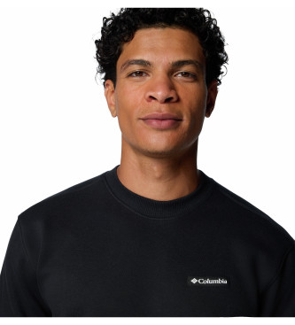 Columbia Sweat-shirt Meridian Creek noir 