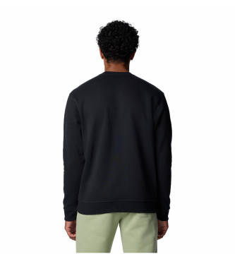 Columbia Meridian Creek sweatshirt sort 