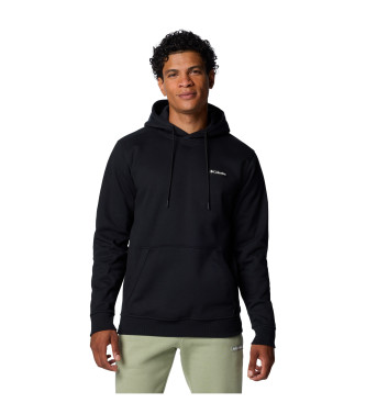 Columbia Sudadera Meridian Creek negro