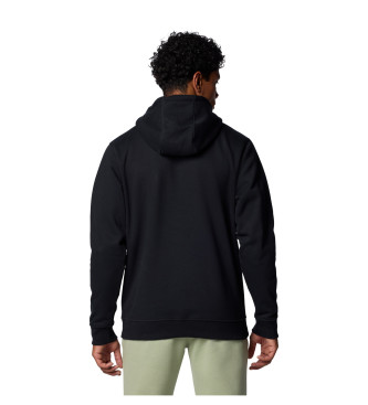 Columbia Sweat-shirt Meridian Creek noir