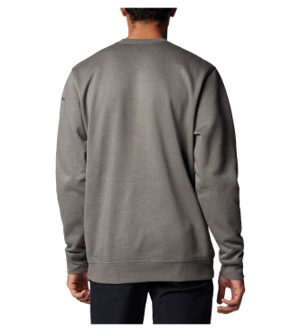 Columbia Sweat-shirt gris Trek