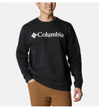Columbia Trek sweatshirt sort