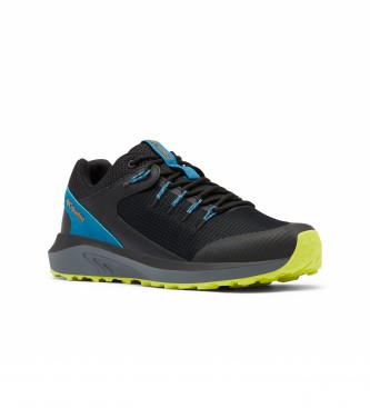Columbia Chaussures impermables Trailstorm marine