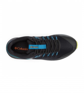 Columbia Chaussures impermables Trailstorm marine