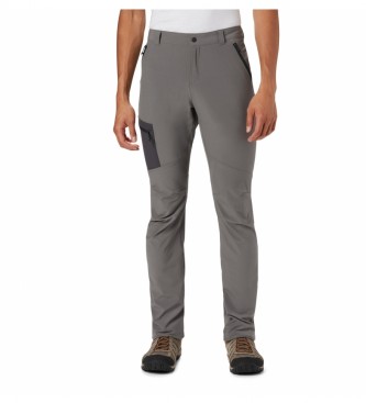 Columbia Pantalones Triple Canyon gris