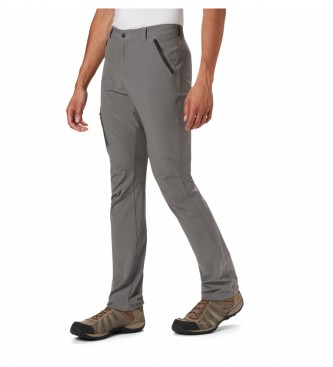 Columbia Pantalones Triple Canyon gris