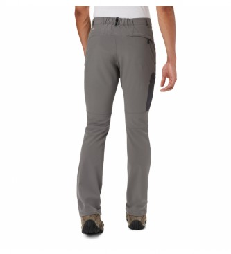 Columbia Pants Triple Canyon grey