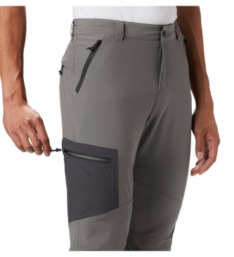 Columbia Pantalon Triple Canyon gris