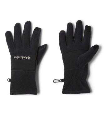 Columbia Guantes Fast Trek III negro