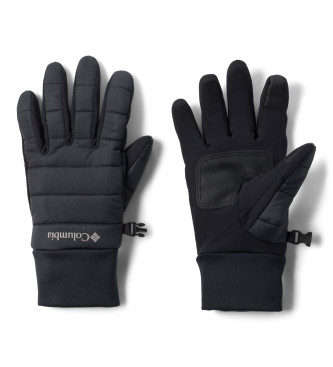 Columbia Powder Lite II Gloves black