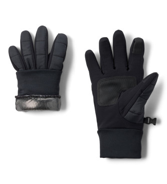 Columbia Powder Lite II Handschuhe schwarz