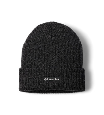 Columbia Whirlibird Beanie med mudd svart