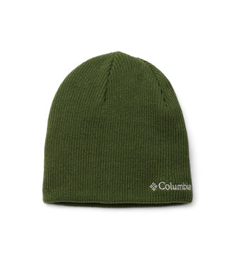 Columbia Whirlibird Watch green beanie