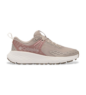 Columbia Trainer Konos Trs taupe